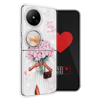 ����������� ����� ������� � ������� ������ �� Huawei Pocket 2
