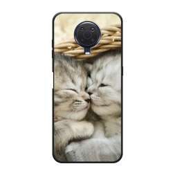 ������� ����������� ����� ����� ������ �� Nokia G20