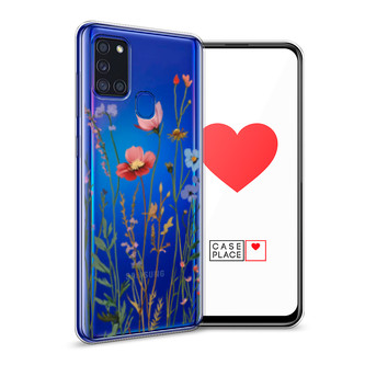 ����������� ����� ������� ����� �� Samsung Galaxy A21s