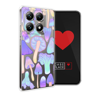 ����������� ����� ���������� ����� �� Xiaomi 14T Pro