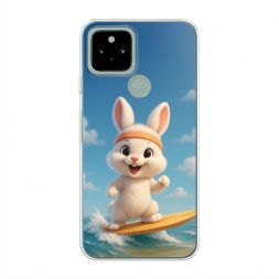 ����������� ����� ����� �� ���� �� Google Pixel 5