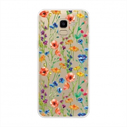 ����������� ����� ���� � �������� ��� �� Samsung Galaxy J6 2018