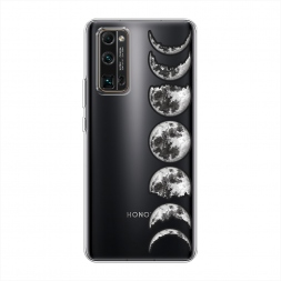 ����������� ����� ���� ���� �� Honor 30 Pro Plus
