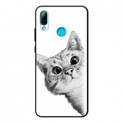������� ����������� ����� ��� ������� �����-����� �� Huawei P Smart 2019