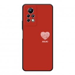 ������� ����������� ����� ��������� ������ �� ������� �� Infinix Note 11 Pro