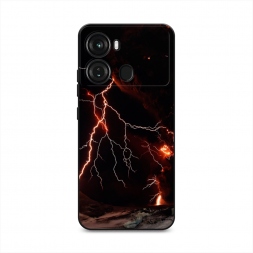 ������� ����������� ����� ������ 4 �� Itel P40