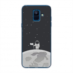 ����������� ����� ������ �� ���� �� Samsung Galaxy A6