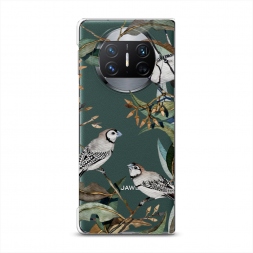 ����������� ����� ����� � ������ �� Huawei Mate X3