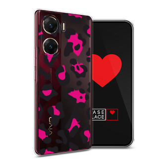 ����������� ����� Pink cow spots �� Vivo V29e