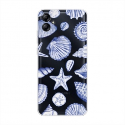 ����������� ����� ������� ������� �� Samsung Galaxy A04e