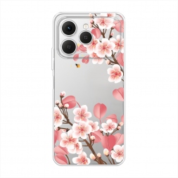 ����������� ����� ������� ������ �� Tecno Spark 40