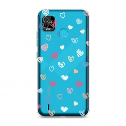 ����������� ����� ������ �������� ������� �� Tecno POP 5