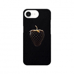 ������� ������ Black strawberry �� iPhone 16e