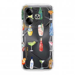 ��������� ����� ������ ������� �� Tecno Pova 6