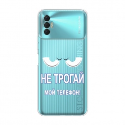 ����������� ����� �� ������ ��� ������� �� Tecno Spark 8P