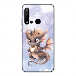 ����������� ����� ��������� � ������� ����� �� Huawei Nova 5i
