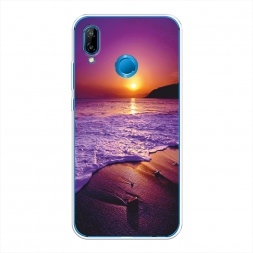 ����������� ����� ����� �� ����� �� Huawei P20 Lite