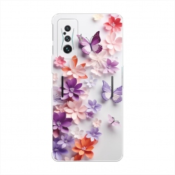 ����������� ����� ���������� ������� � ����� �� Xiaomi Redmi K50 GE