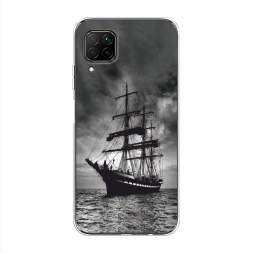 ����������� ����� ������� � ��������� ���� �� Huawei P40 Lite