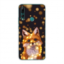 ����������� ����� ���� � ��������� �� Huawei Y9 Prime 2019