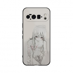 ������� ����������� ����� ����� ������� �����-����� �� Google Pixel 10 Pro