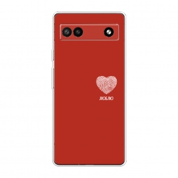 ����������� ����� ��������� ������ �� ������� �� Google Pixel 6A