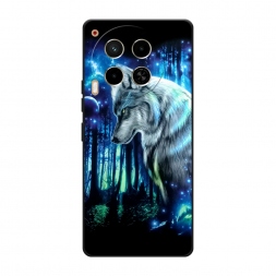 ������� ����������� ����� ��������� ���� �� Tecno Camon 30 4G