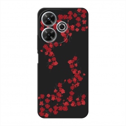 ������� ����������� ����� ������� ������ �� Xiaomi Redmi Note 13R