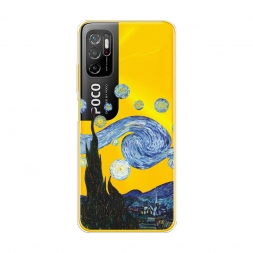 ����������� ����� ���� ��� ���� �� Xiaomi Poco M3 Pro