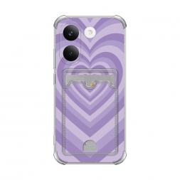 ������ Violet heart latte �� Poco X8 Pro