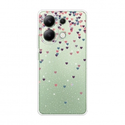 ��������� ������� �������� �� Xiaomi Redmi Note 13 4G (Global)
