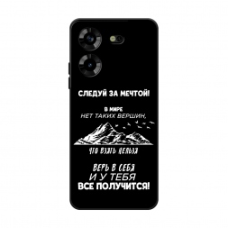 ������� ����������� ����� � ���� �� ��������� �� Tecno Pova 5