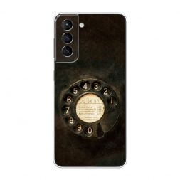 ����������� ����� ��������� ������� �� Samsung Galaxy S21