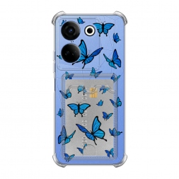 ������ ����� ������� �� Tecno Camon 20