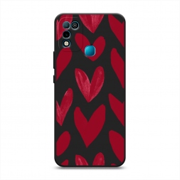������� ����������� ����� ������� �������� ������� �� Infinix HOT 10 Play