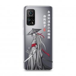 ����������� ����� ������������� ������� �� Xiaomi Mi 10T