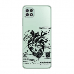 ����������� ����� ������������� ������ 2 �� Samsung Galaxy A22s 5G