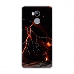 ����������� ����� ������ 4 �� Xiaomi Redmi 4 Pro