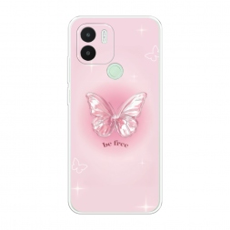 ����������� ����� be free butterfly 3 �� Redmi A1 Plus
