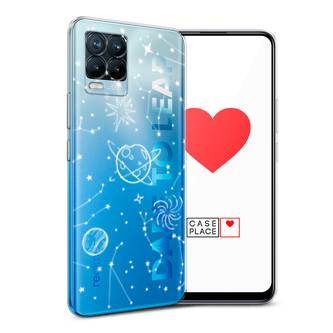 ����������� ����� ������� � ������� �� Realme 8 Pro