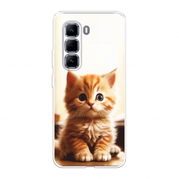 ����������� ����� ��������� ������ �� Infinix Hot 50 Pro