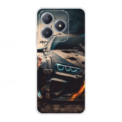 ����������� ����� �� ����� �� Realme C63