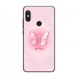 ������� ����������� ����� be free butterfly 1 �� Xiaomi Redmi Note 5/Note 5 Pro