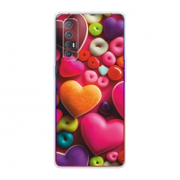 ����������� ����� �������� � �������� �� Oppo Reno 3 Pro