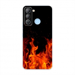 ����������� ����� ��� � ���� �� Tecno POP 5 LTE