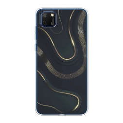 ����������� ����� ���������� ������ �� Huawei Y5p