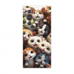 ����������� ����� ���� ����� �� ZTE Nubia Z40 Pro