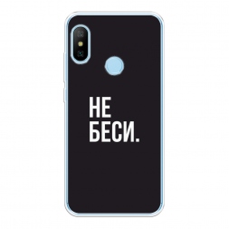 ����������� ����� ������� �� ������ �� Xiaomi Redmi 6 Pro
