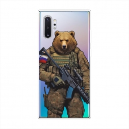 ����������� ����� ������� � ��������� �� Samsung Galaxy Note 10 Plus