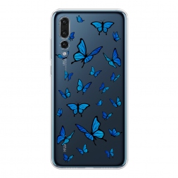 ����������� ����� ����� ������� �� Huawei P20 Pro